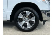 $33888 : Ram 1500 2024 4x2 Laramie 4d thumbnail