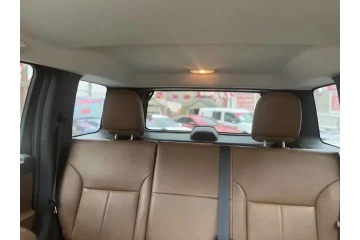 $7495 : 2012 Liberty Limited image 8