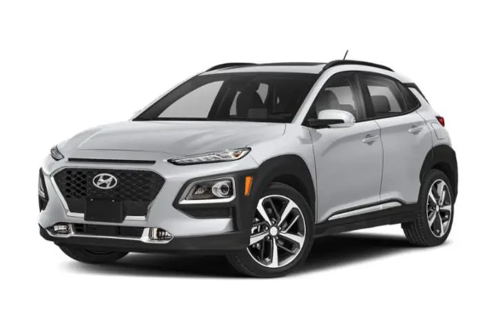 $20521 : Hyundai KONA 2020 AWD Ultima image 1