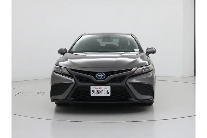 $28998 : Toyota Camry Hybrid 2023 SE image 5