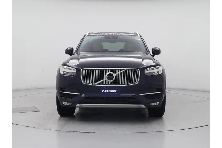 $25998 : Volvo XC90 2019 AWD T6 Inscr image 5