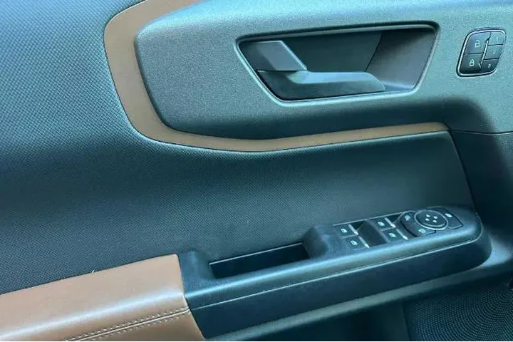 $30488 : Ford Bronco Sport 2025 AWD O image 10