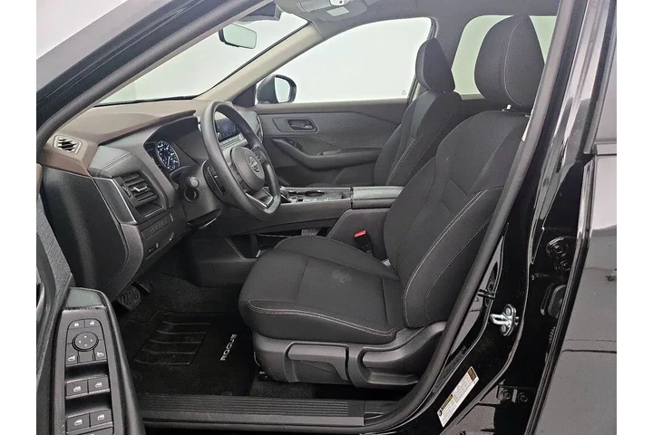 $21998 : Nissan Rogue 2023 S 4dr Cros image 10