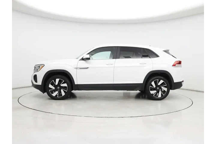 $28998 : Volkswagen Atlas Cross Sport image 3