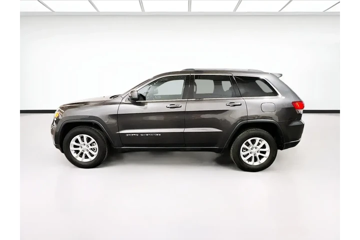 $22600 : Jeep Grand Cherokee 2021 4x4 image 1
