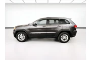 Jeep Grand Cherokee 2021 4x4
