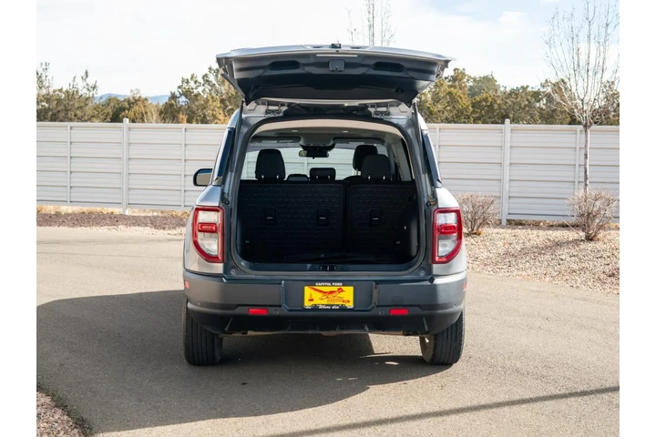 $21988 : 2021 Bronco Sport Big Bend image 7