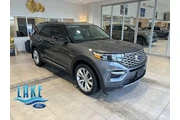Ford Explorer 2022 AWD Plati en Milwaukee
