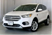 $11721 : Ford Escape 2019 SE 4dr SUV thumbnail