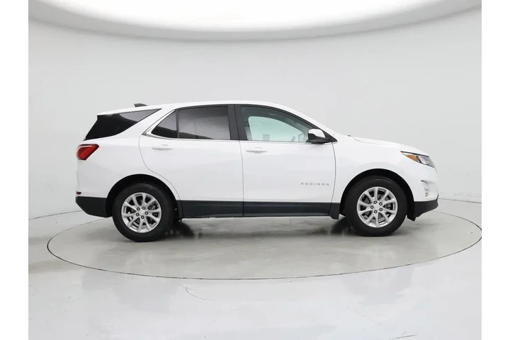 $18998 : Chevrolet Equinox 2021 LT 4d image 7