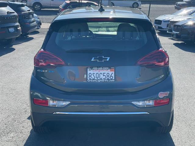 $17300 : Used 2020 Bolt EV LT for sale image 7