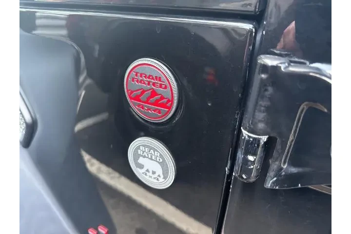 $28941 : Jeep Wrangler Unlimited 2019 image 8