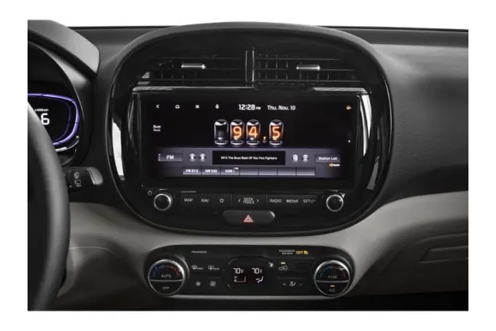 $19995 : Kia Soul 2023 EX 4dr Crossov image 10