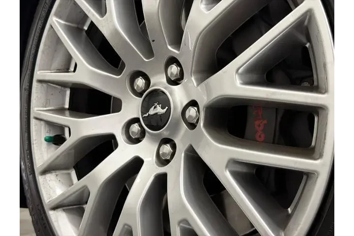 $28000 : Ford Mustang 2016 GT Premium image 6