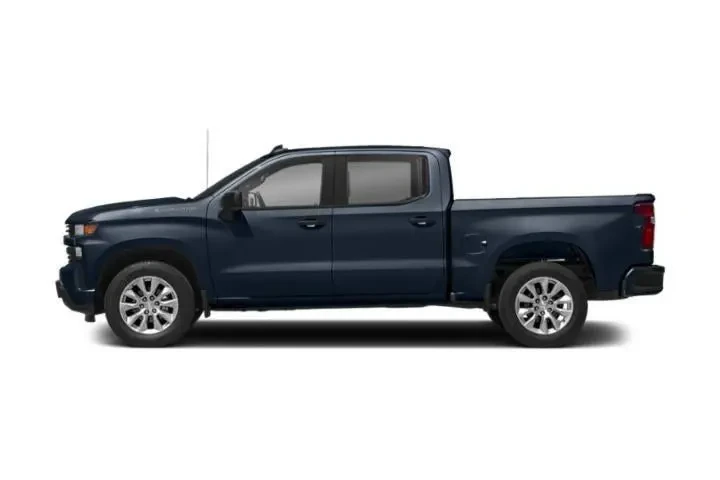 $28200 : Chevrolet Silverado 1500 202 image 2