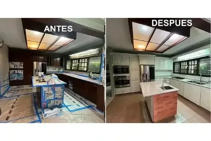 ARREGLAMOS GABINETES image 6