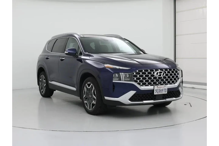 $28998 : Hyundai SANTA FE 2023 Limite image 1