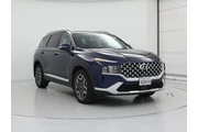 Hyundai SANTA FE 2023 Limite en Sacramento