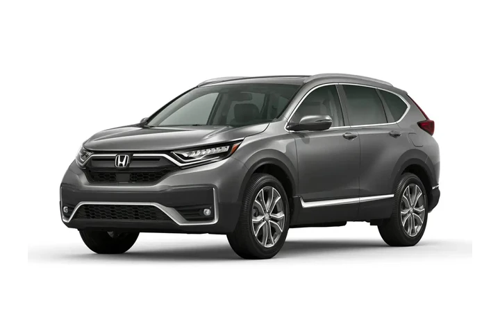 $28885 : Honda CR-V 2022 AWD Touring image 1