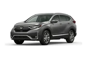 Honda CR-V 2022 AWD Touring en Las Vegas