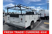 Ram 3500 2018 4x4 Tradesman
