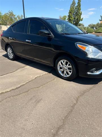 $7495 : 2018 Versa SV image 4