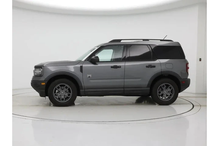 $23998 : Ford Bronco Sport 2023 AWD B image 3