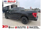 $33991 : Ford F-150 2023 4x4 XLT 4dr thumbnail