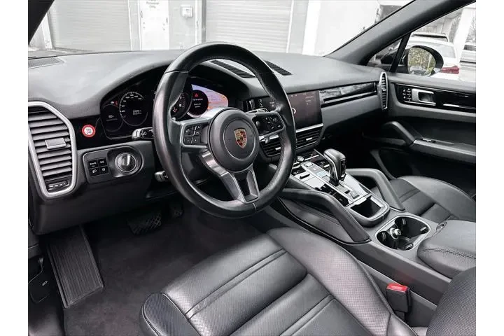$38475 : Porsche Cayenne 2021 AWD 4dr image 9