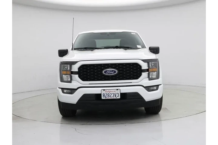$34998 : Ford F-150 2023 4x2 XL 4dr S image 5