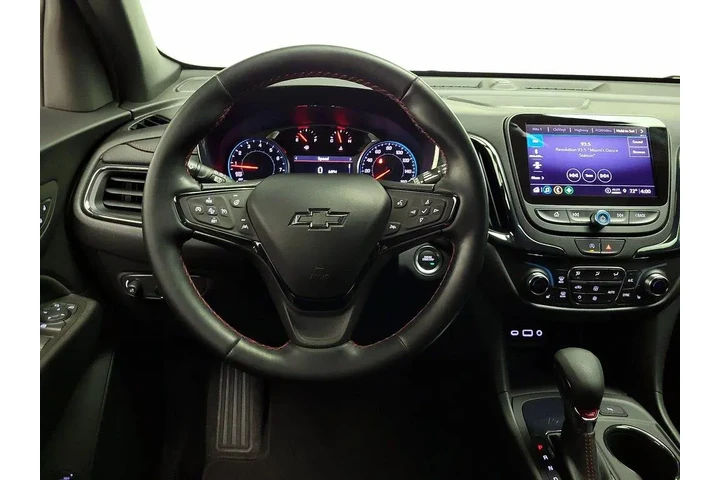 $25998 : Chevrolet Equinox 2024 RS 4d image 10