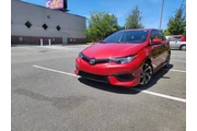 $9900 : 2018 Corolla iM thumbnail