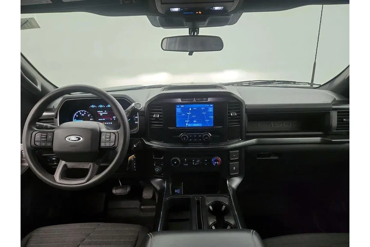 $33998 : Ford F-150 2022 4x4 XL 4dr S image 8