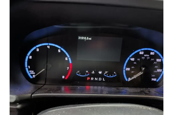 $24522 : Ford Bronco Sport 2023 AWD B image 8