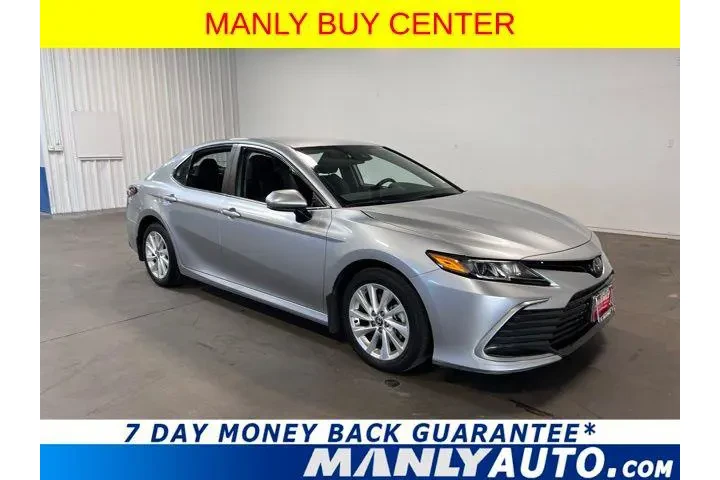 $22949 : Toyota Camry 2023 LE 4dr Sed image 1