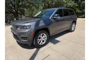 Jeep Grand Cherokee 2022 4x2 en Fort Worth