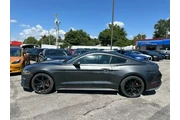 2019 FORD MUSTANG ECOBOOST CO en Oklahoma City