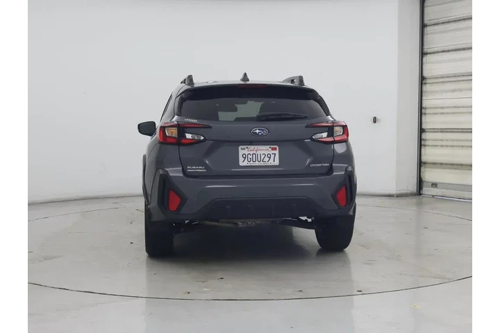 $24998 : Subaru Crosstrek 2024 AWD Pr image 6