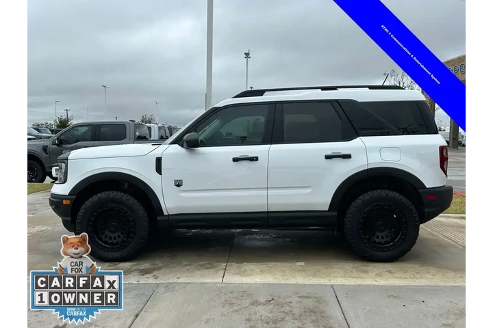 $24500 : Ford Bronco Sport 2024 AWD B image 9