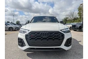 $33887 : Audi SQ5 2021 AWD 3.0T quatt thumbnail