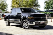 Ford F-150 2024 4x4 XLT 4dr