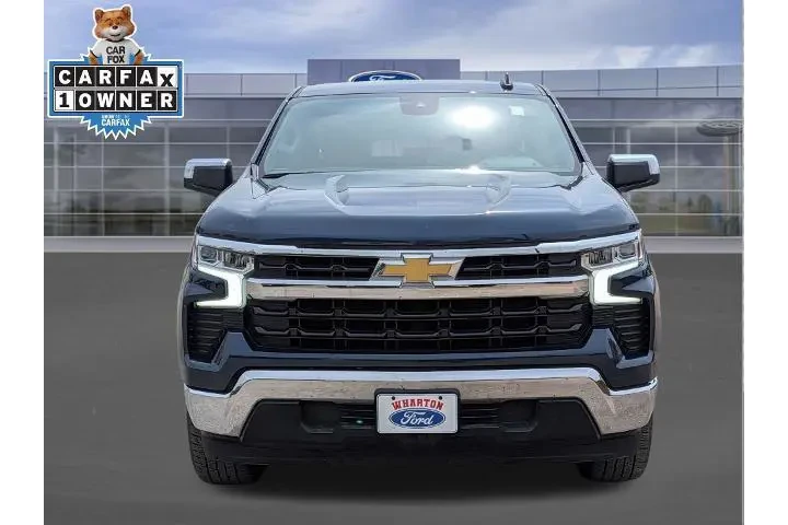 $33987 : Chevrolet Silverado 1500 202 image 9