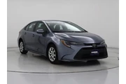 Toyota Corolla 2024 LE 4dr S en Sacramento