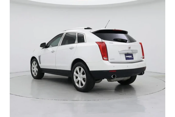 $15998 : Cadillac SRX 2015 Performanc image 2