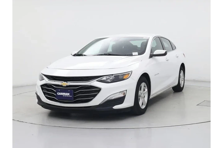 $19998 : Chevrolet Malibu 2024 LS 4dr image 4