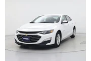 $19998 : Chevrolet Malibu 2024 LS 4dr thumbnail
