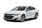 Chevrolet Malibu 2023 LT 4dr en Miami