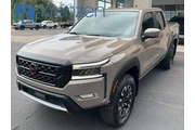 Nissan Frontier 2024 4x4 PRO en Minneapolis y Saint Paul