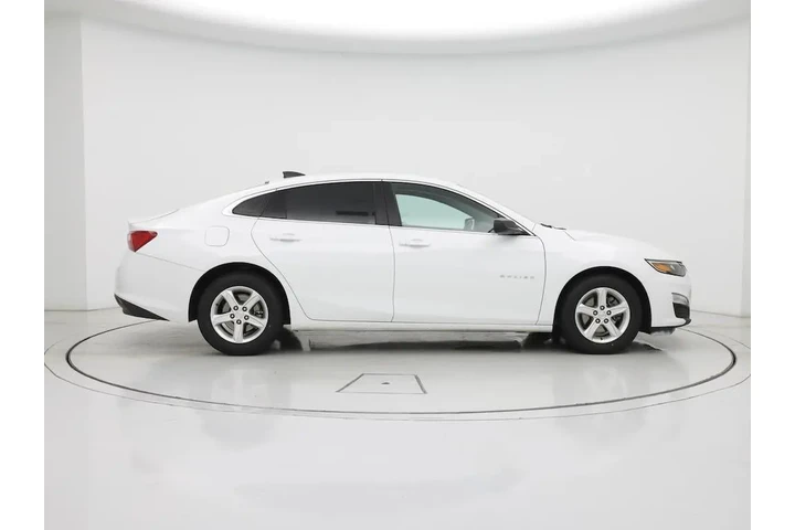 $18998 : Chevrolet Malibu 2023 LS 4dr image 7