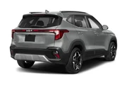 $25998 : Kia Seltos 2025 AWD EX 4dr S thumbnail